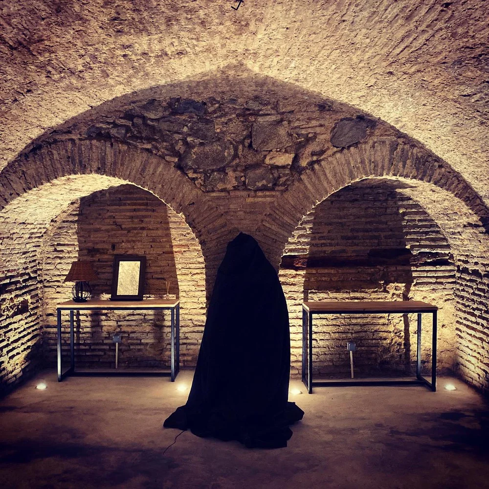 Imagen de Toledo Mágico y Misterioso facilitada por Rutas de Toledo